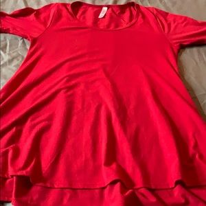 LuLaRoe Perfect T